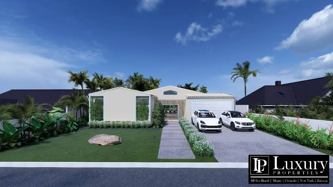 Foto 4 de Casa de Condomínio com 5 quartos à venda em Tabatinga, Caraguatatuba - SP