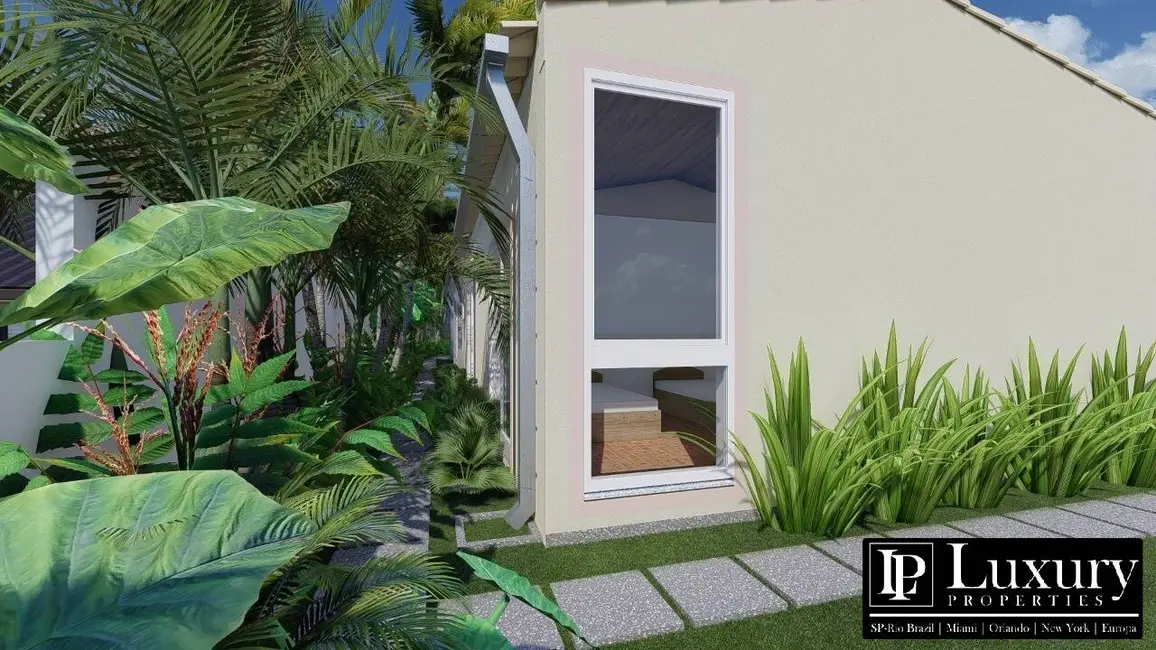 Foto 3 de Casa de Condomínio com 5 quartos à venda em Tabatinga, Caraguatatuba - SP