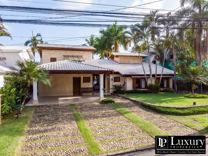 Foto 7 de Casa de Condomínio com 5 quartos à venda em Tabatinga, Caraguatatuba - SP