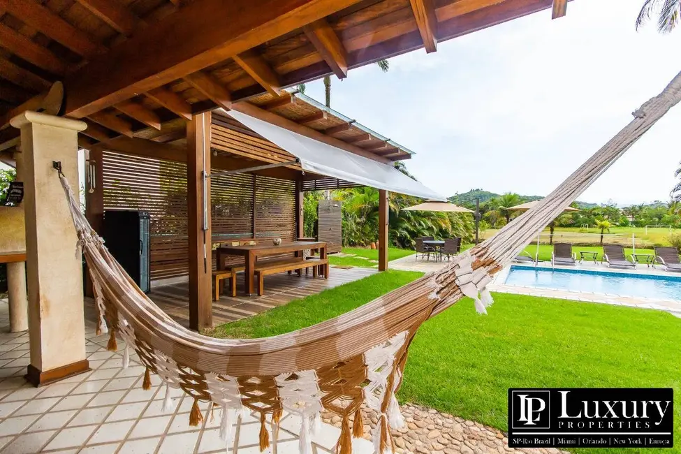 Foto 9 de Casa de Condomínio com 5 quartos à venda em Tabatinga, Caraguatatuba - SP