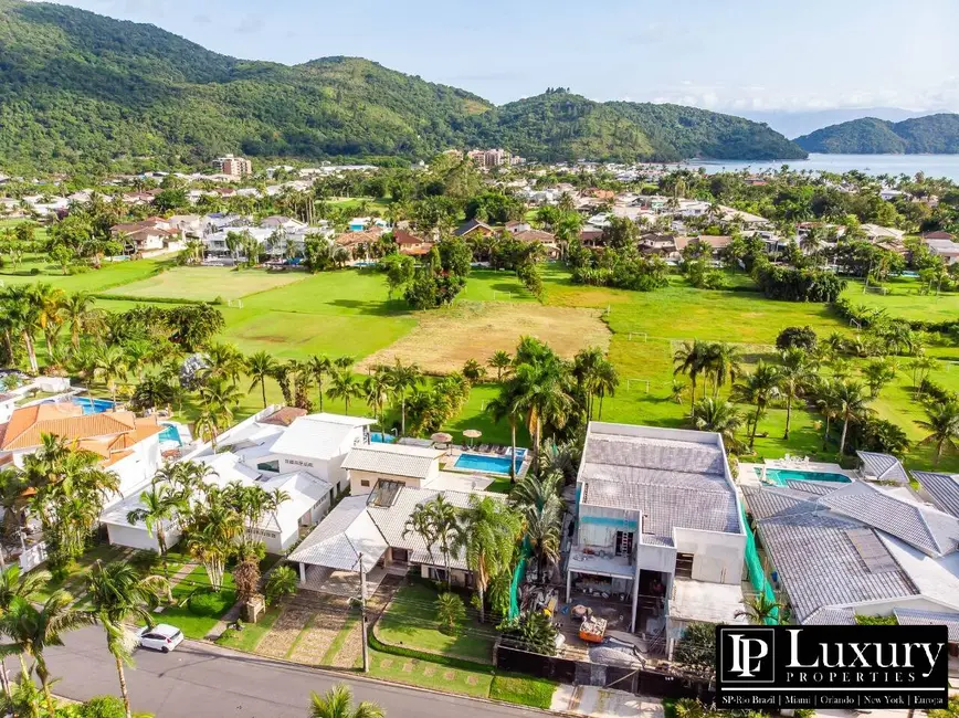 Foto 6 de Casa de Condomínio com 5 quartos à venda em Tabatinga, Caraguatatuba - SP