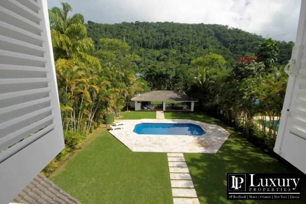 Foto 7 de Casa de Condomínio com 5 quartos à venda em Tabatinga, Caraguatatuba - SP