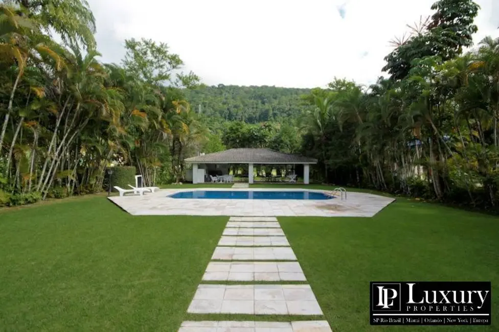 Foto 3 de Casa de Condomínio com 5 quartos à venda em Tabatinga, Caraguatatuba - SP