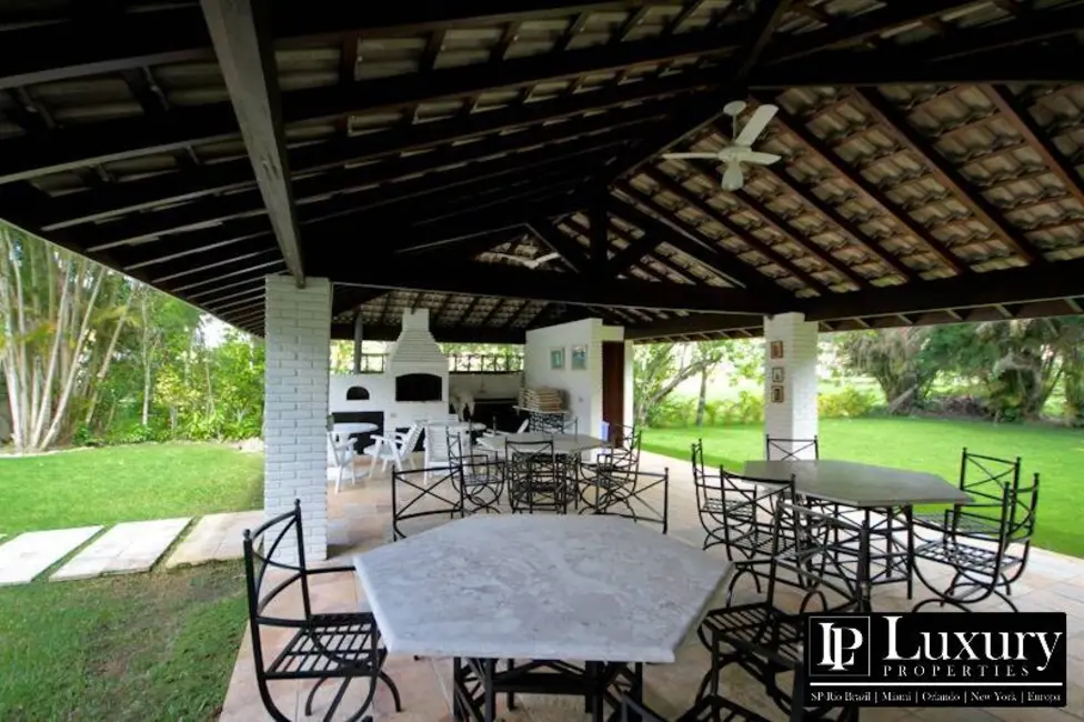 Foto 9 de Casa de Condomínio com 5 quartos à venda em Tabatinga, Caraguatatuba - SP