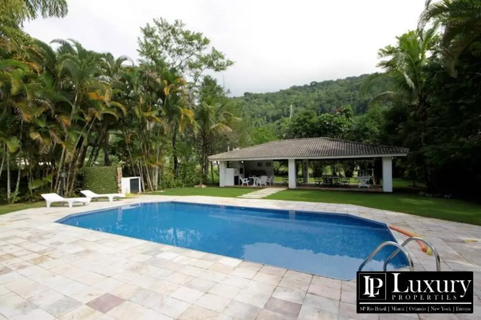 Foto 5 de Casa de Condomínio com 5 quartos à venda em Tabatinga, Caraguatatuba - SP