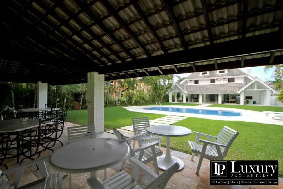 Foto 8 de Casa de Condomínio com 5 quartos à venda em Tabatinga, Caraguatatuba - SP