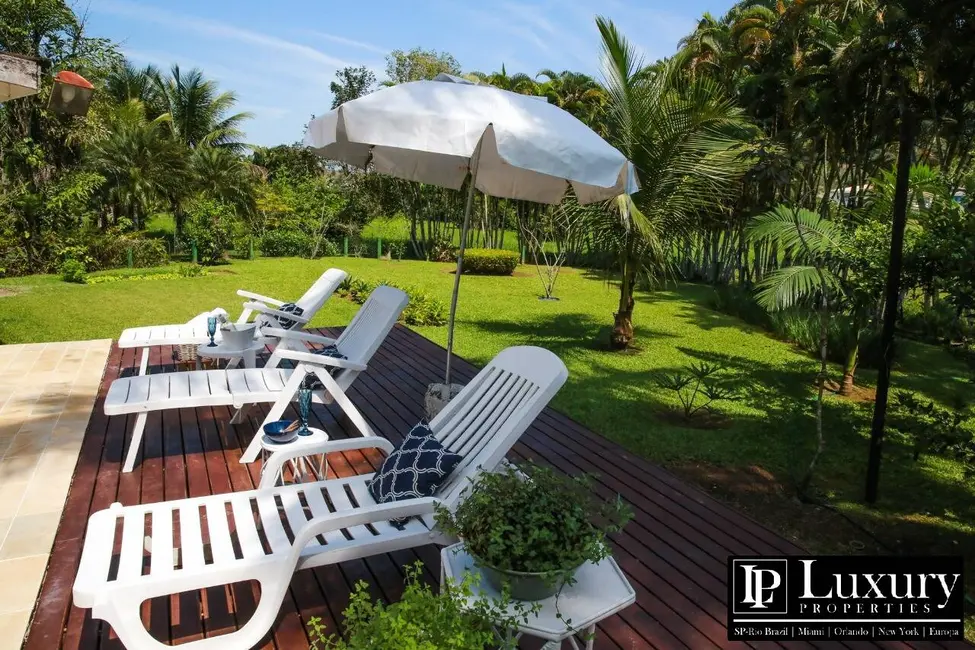 Foto 6 de Casa de Condomínio com 6 quartos à venda em Tabatinga, Caraguatatuba - SP