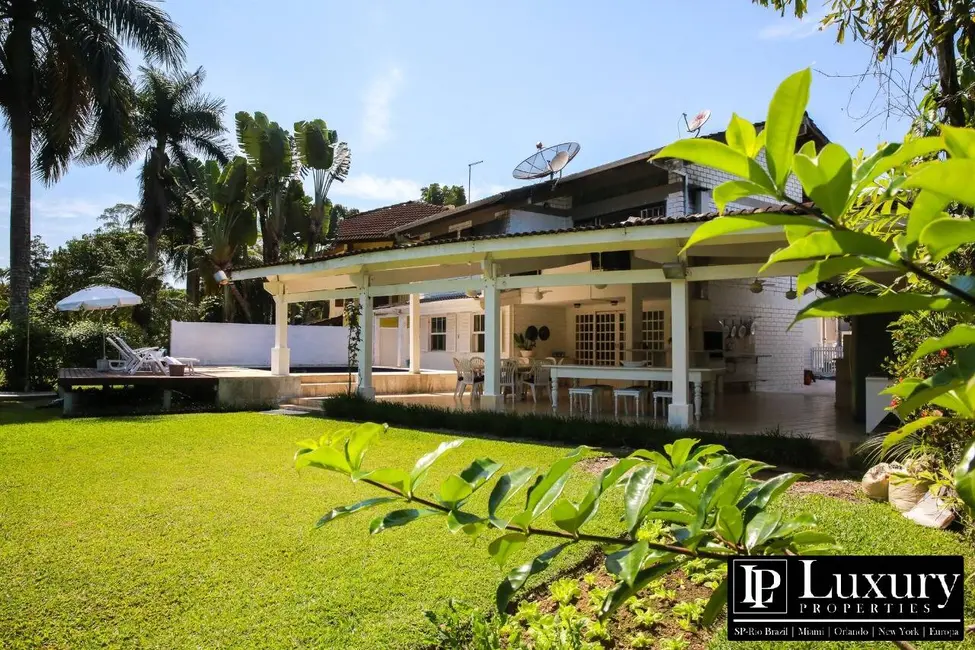 Foto 4 de Casa de Condomínio com 6 quartos à venda em Tabatinga, Caraguatatuba - SP