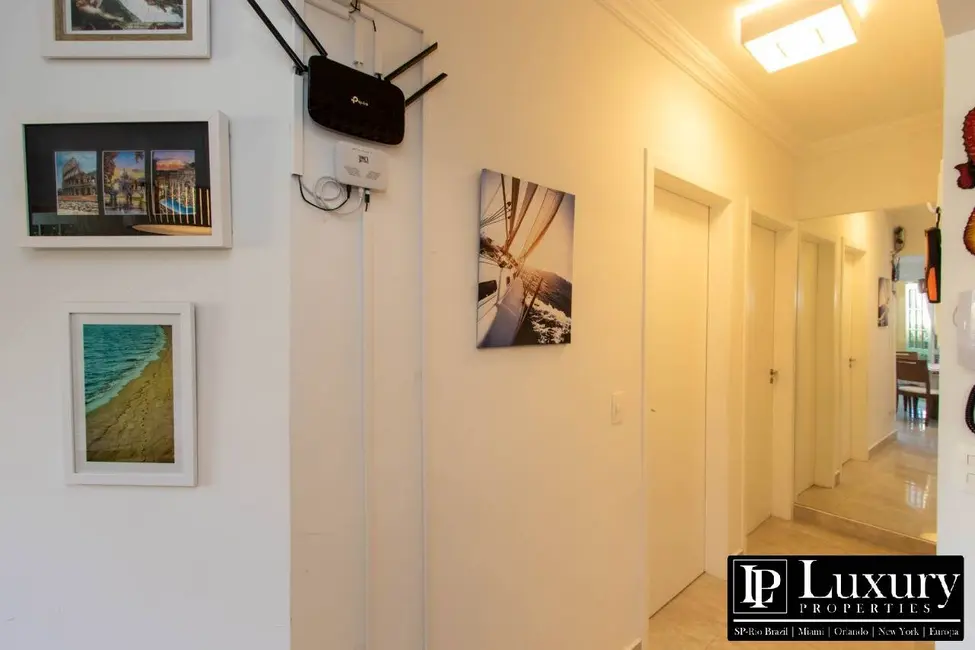 Foto 9 de Apartamento com 2 quartos à venda e para alugar, 69m2 em Tabatinga, Caraguatatuba - SP