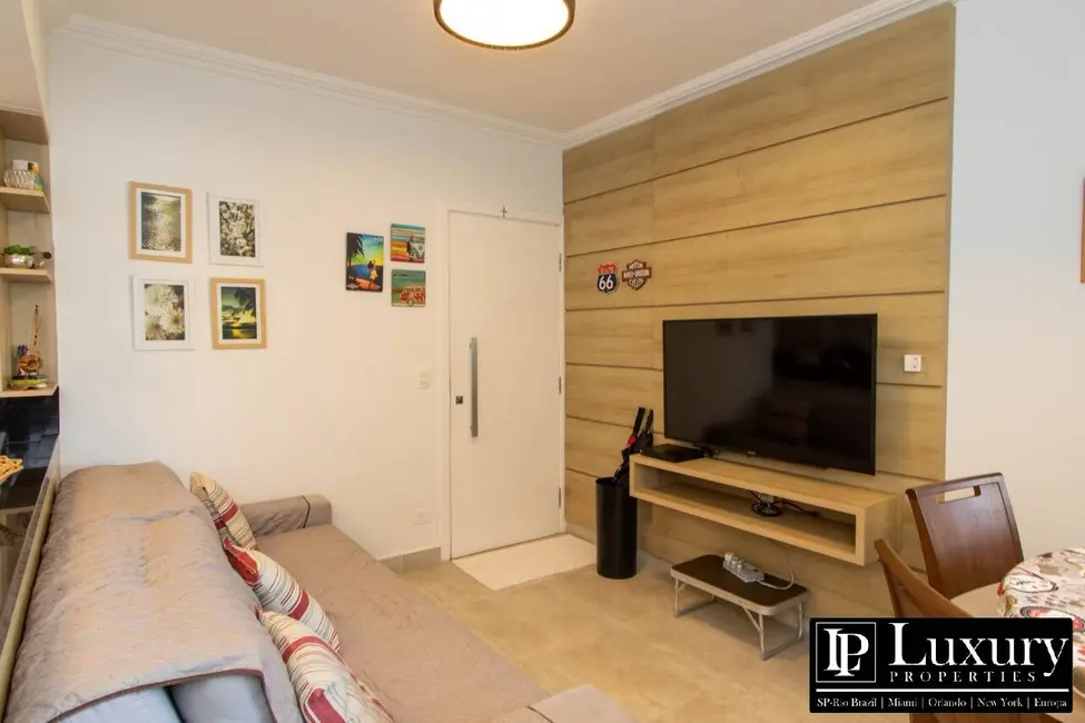 Foto 4 de Apartamento com 2 quartos à venda e para alugar, 69m2 em Tabatinga, Caraguatatuba - SP