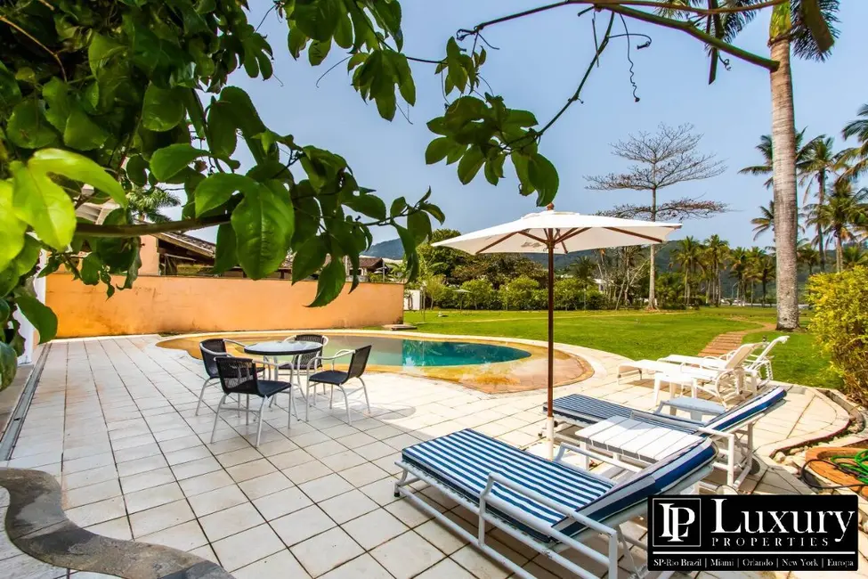 Foto 4 de Casa de Condomínio com 5 quartos para alugar em Tabatinga, Caraguatatuba - SP