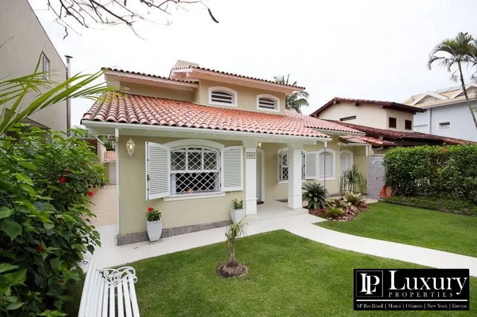 Foto 5 de Casa de Condomínio com 5 quartos à venda e para alugar em Tabatinga, Caraguatatuba - SP