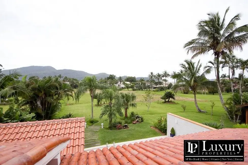 Foto 8 de Casa de Condomínio com 5 quartos à venda e para alugar em Tabatinga, Caraguatatuba - SP