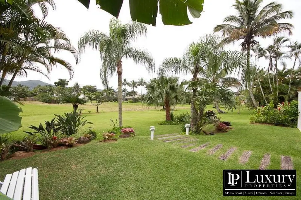 Foto 7 de Casa de Condomínio com 5 quartos à venda e para alugar em Tabatinga, Caraguatatuba - SP