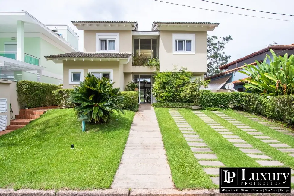 Foto 7 de Casa de Condomínio com 5 quartos à venda e para alugar em Tabatinga, Caraguatatuba - SP