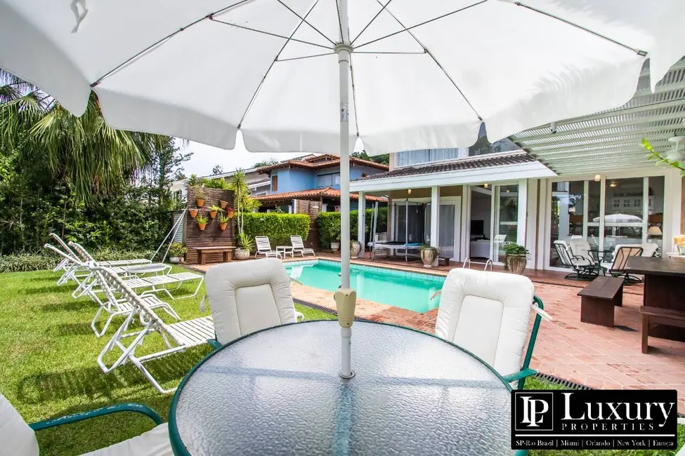 Foto 5 de Casa de Condomínio com 5 quartos à venda e para alugar em Tabatinga, Caraguatatuba - SP