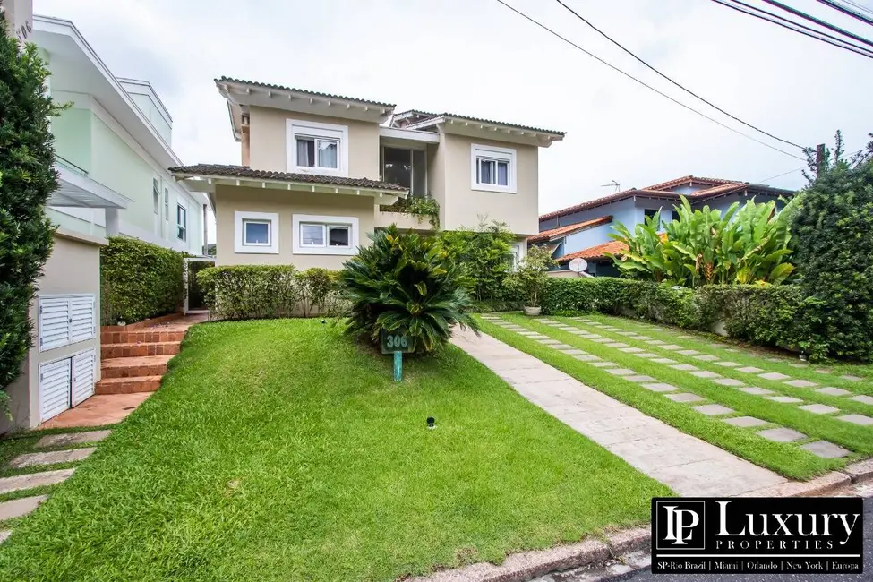 Foto 8 de Casa de Condomínio com 5 quartos à venda e para alugar em Tabatinga, Caraguatatuba - SP