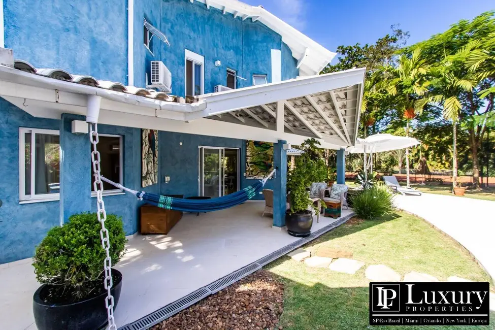 Foto 4 de Casa de Condomínio com 6 quartos para alugar em Tabatinga, Caraguatatuba - SP