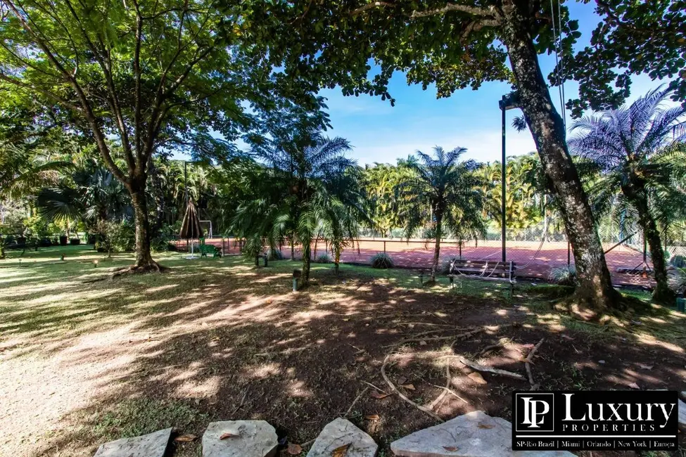 Foto 7 de Casa de Condomínio com 6 quartos para alugar em Tabatinga, Caraguatatuba - SP