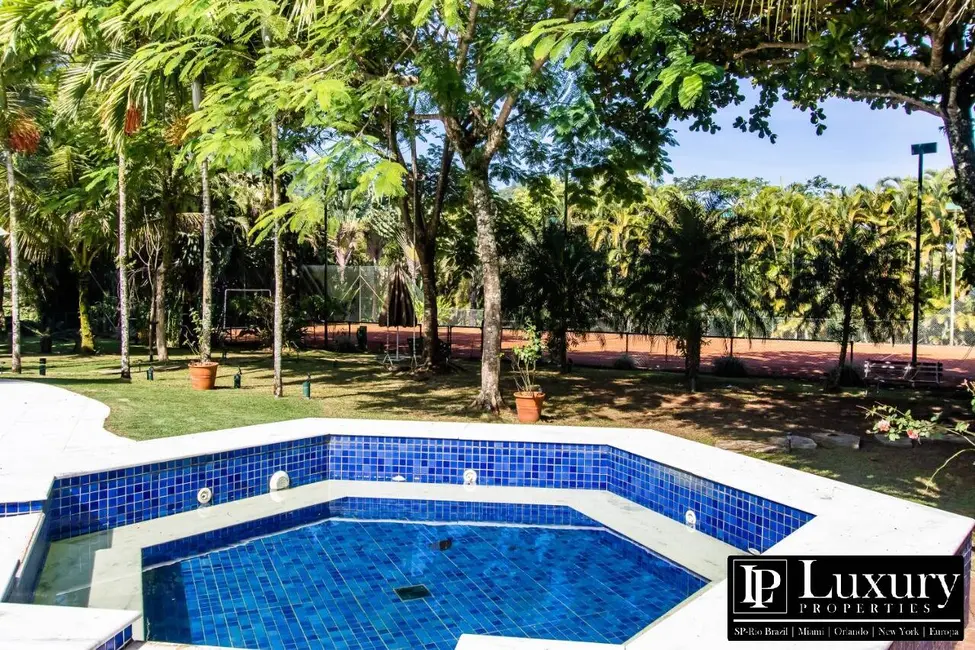 Foto 5 de Casa de Condomínio com 6 quartos para alugar em Tabatinga, Caraguatatuba - SP