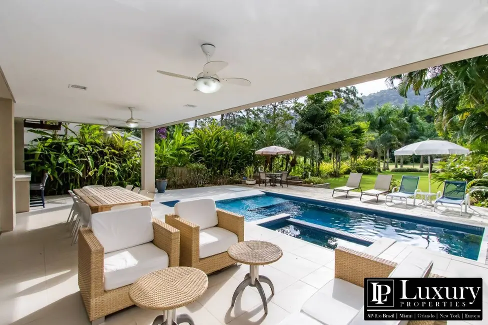 Foto 8 de Casa com 7 quartos à venda e para alugar em Tabatinga, Caraguatatuba - SP