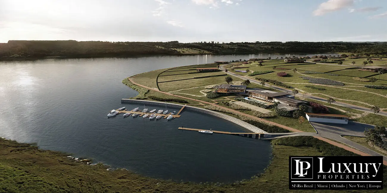 Lote de Condomínio à venda e para alugar em Parque São Jorge, Avare - SP - imagem 5 Foto 5 de Lote de Condomínio à venda e para alugar em Parque São Jorge, Avare - SP