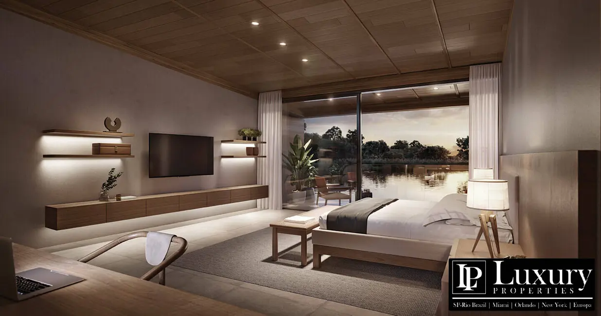 Lote de Condomínio à venda e para alugar em Parque São Jorge, Avare - SP - imagem 8 Foto 8 de Lote de Condomínio à venda e para alugar em Parque São Jorge, Avare - SP