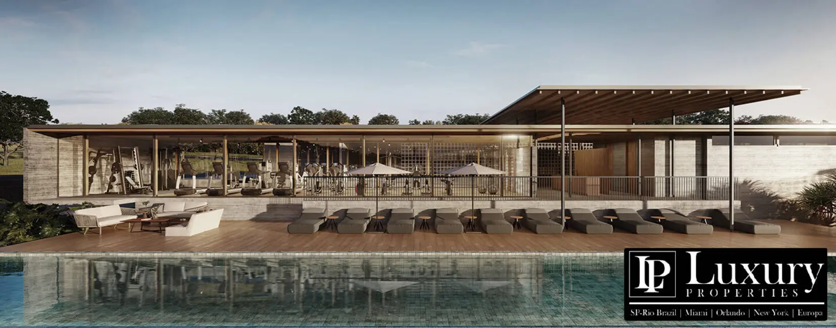 Lote de Condomínio à venda e para alugar em Parque São Jorge, Avare - SP - imagem 6 Foto 6 de Lote de Condomínio à venda e para alugar em Parque São Jorge, Avare - SP