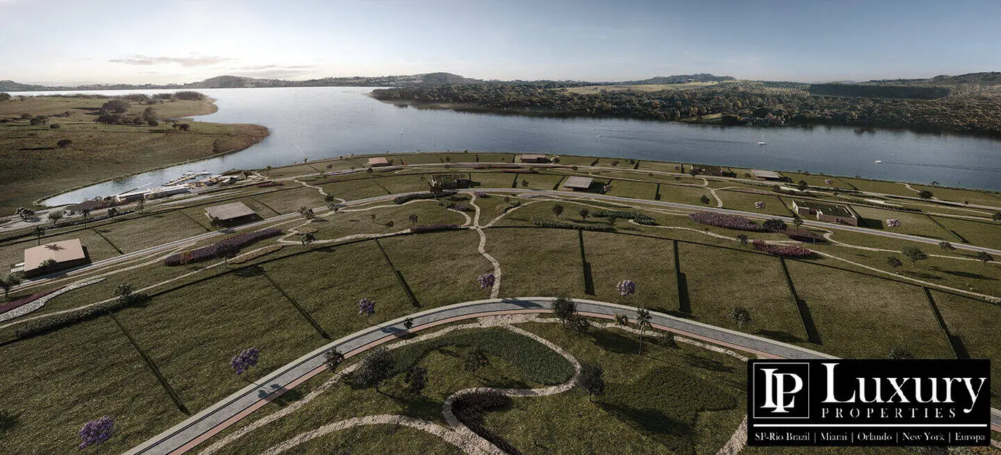 Lote de Condomínio à venda e para alugar em Parque São Jorge, Avare - SP - imagem 4 Foto 4 de Lote de Condomínio à venda e para alugar em Parque São Jorge, Avare - SP