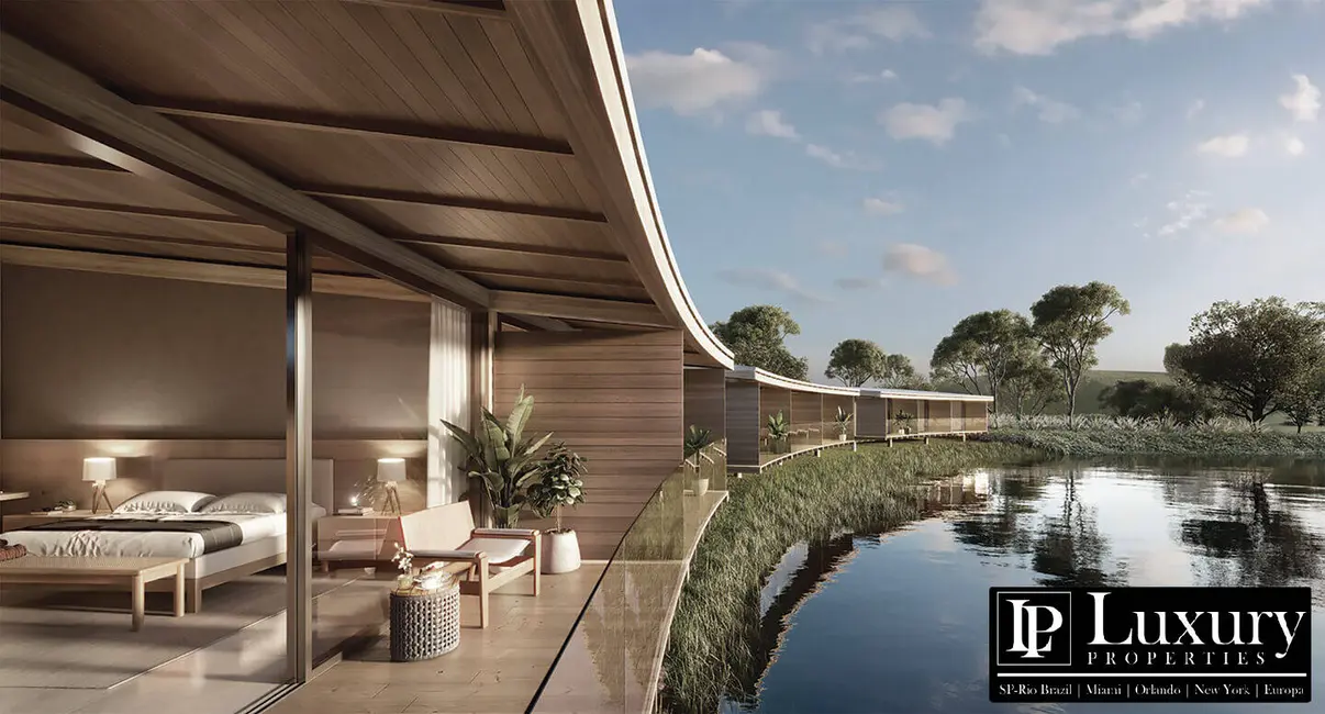 Lote de Condomínio à venda e para alugar em Parque São Jorge, Avare - SP - imagem 7 Foto 7 de Lote de Condomínio à venda e para alugar em Parque São Jorge, Avare - SP