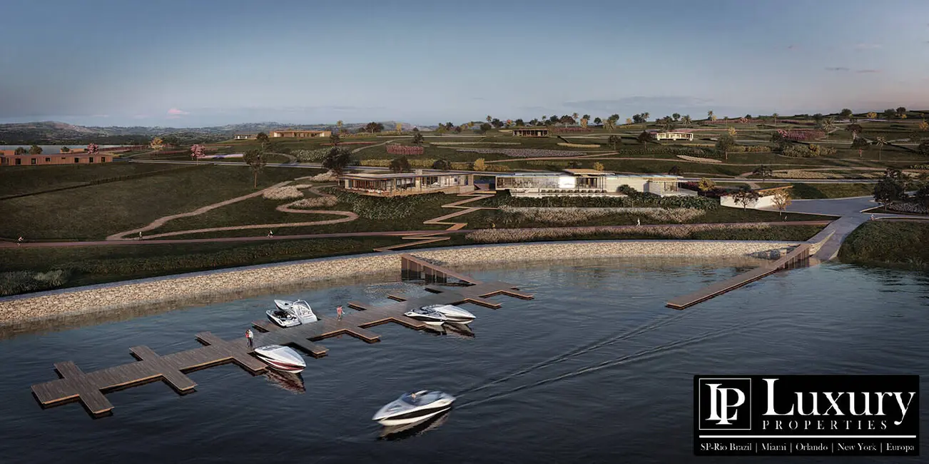 Foto 9 de Casa de Condomínio com 4 quartos à venda e para alugar em Parque São Jorge, Avare - SP