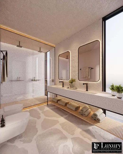 Foto 7 de Casa de Condomínio com 4 quartos à venda e para alugar em Parque São Jorge, Avare - SP