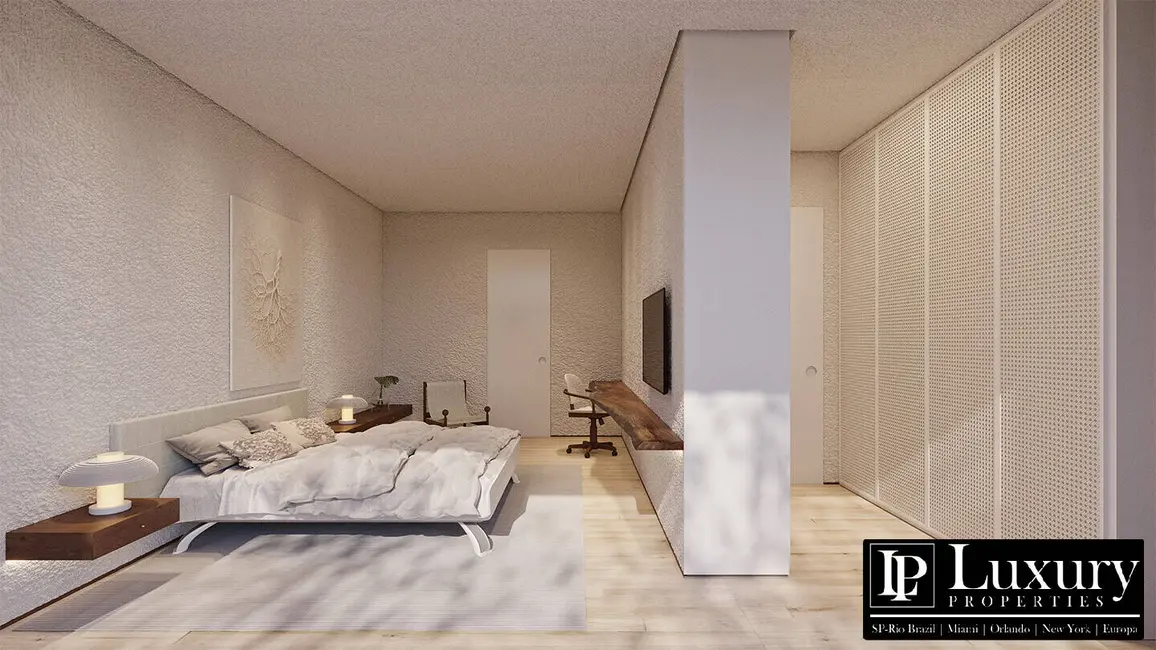 Foto 5 de Casa de Condomínio com 4 quartos à venda e para alugar em Parque São Jorge, Avare - SP