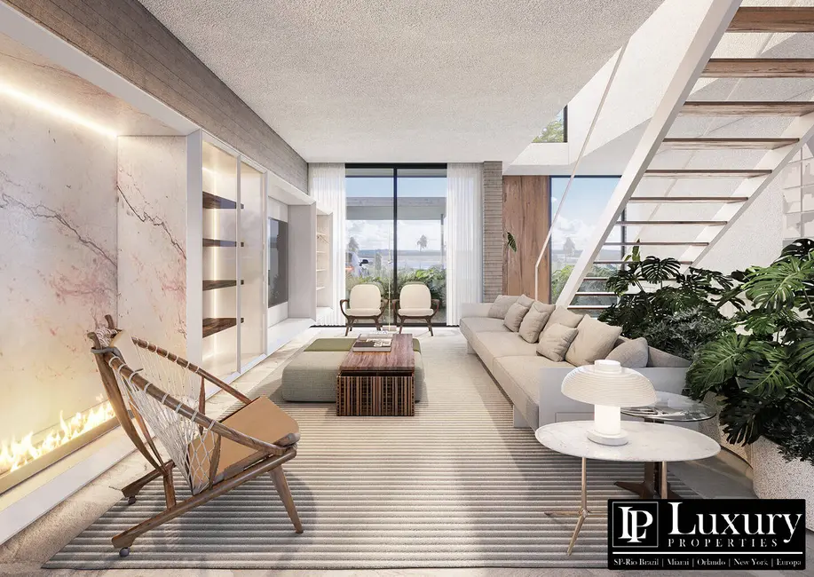 Foto 4 de Casa de Condomínio com 4 quartos à venda e para alugar em Parque São Jorge, Avare - SP