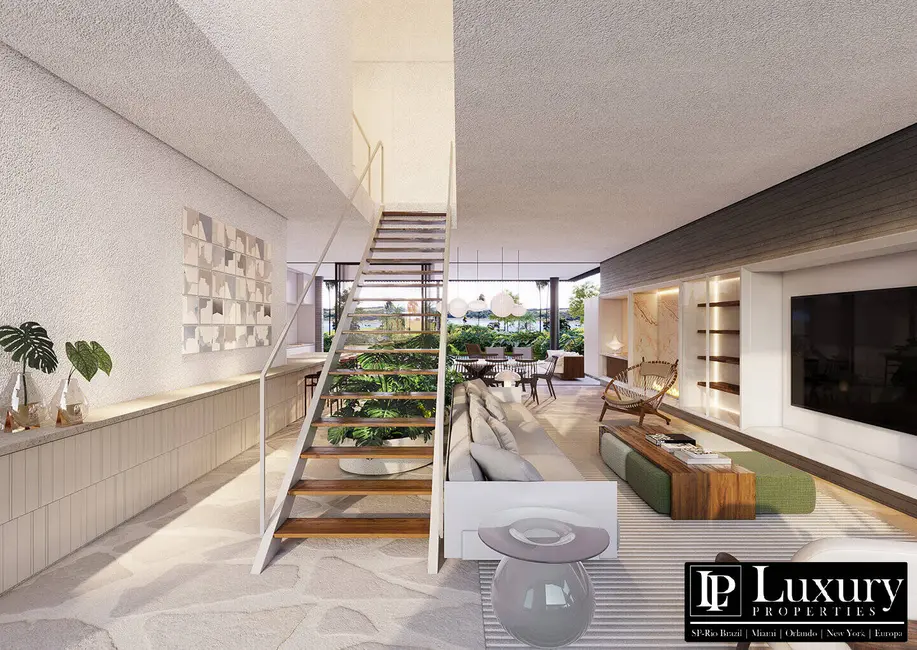 Foto 3 de Casa de Condomínio com 4 quartos à venda e para alugar em Parque São Jorge, Avare - SP