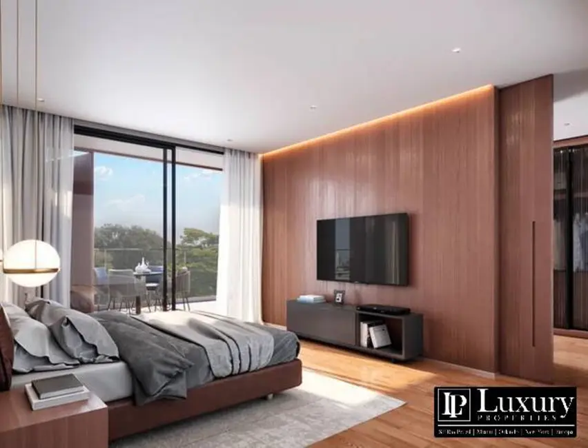 Foto 7 de Casa de Condomínio com 3 quartos à venda e para alugar, 424m2 em Alto de Pinheiros, São Paulo - SP