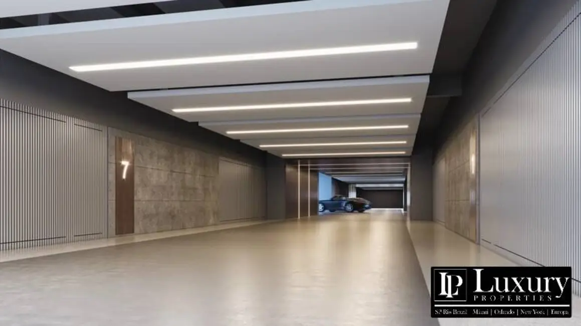 Foto 9 de Casa de Condomínio com 3 quartos à venda e para alugar, 424m2 em Alto de Pinheiros, São Paulo - SP