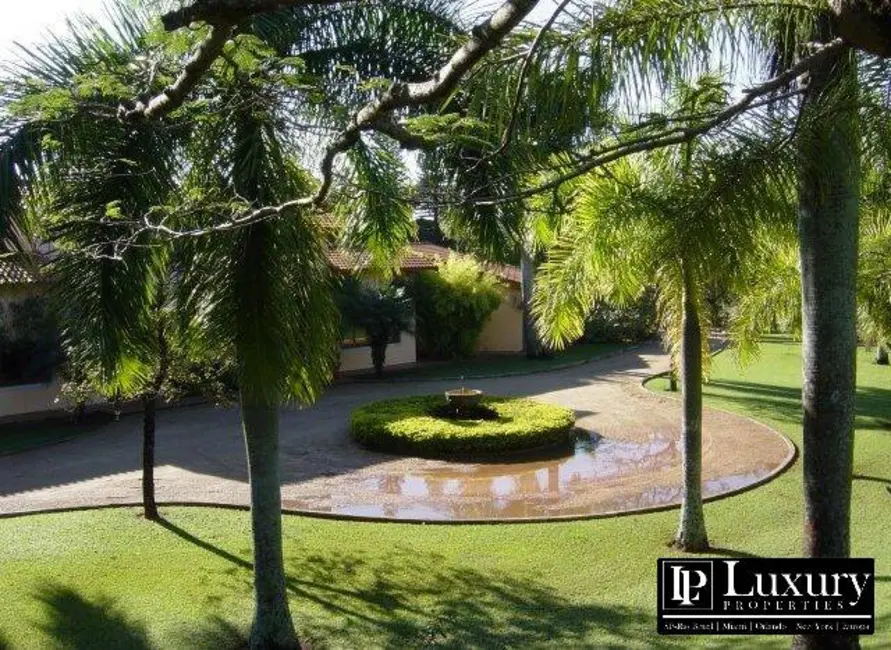 Foto 7 de Fazenda / Haras com 8 quartos à venda em Centro, Santo Antonio De Posse - SP