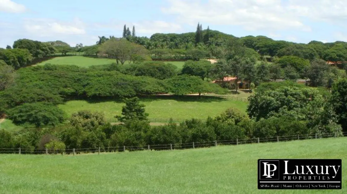 Foto 4 de Fazenda / Haras com 8 quartos à venda em Centro, Santo Antonio De Posse - SP