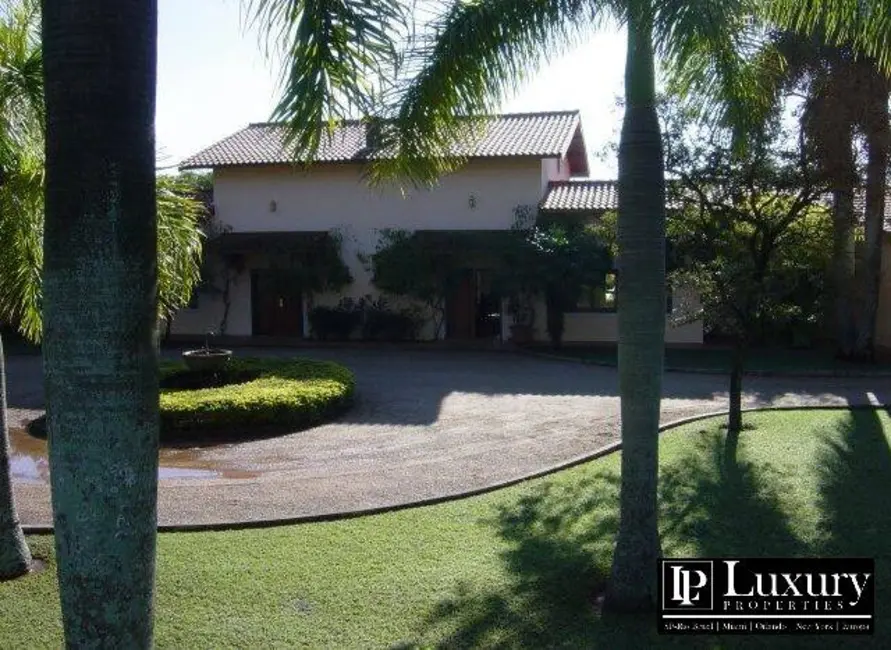 Foto 9 de Fazenda / Haras com 8 quartos à venda em Centro, Santo Antonio De Posse - SP