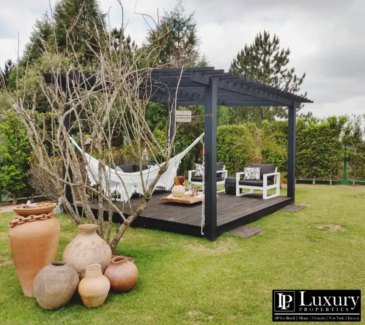 Foto 5 de Casa de Condomínio com 5 quartos à venda em Sao Roque - SP