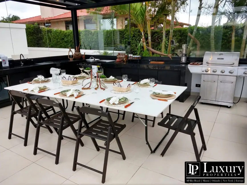 Foto 8 de Casa de Condomínio com 5 quartos à venda em Sao Roque - SP