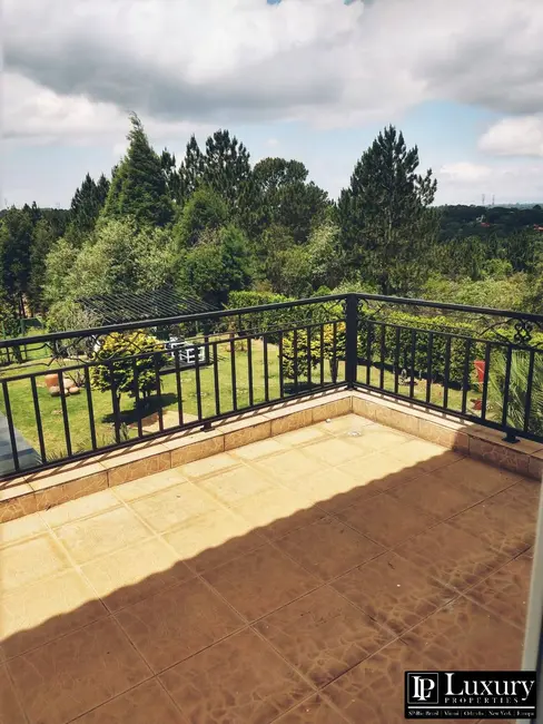 Foto 4 de Casa de Condomínio com 5 quartos à venda em Sao Roque - SP