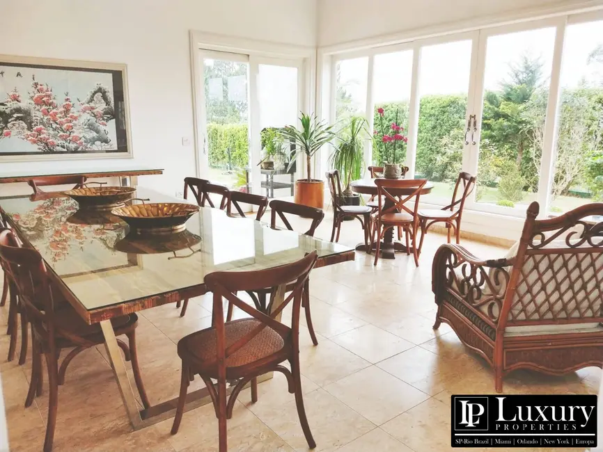 Foto 7 de Casa de Condomínio com 5 quartos à venda em Sao Roque - SP