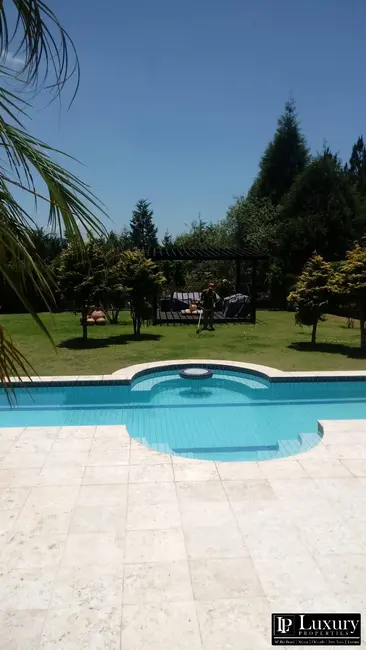 Foto 6 de Casa de Condomínio com 5 quartos à venda em Sao Roque - SP