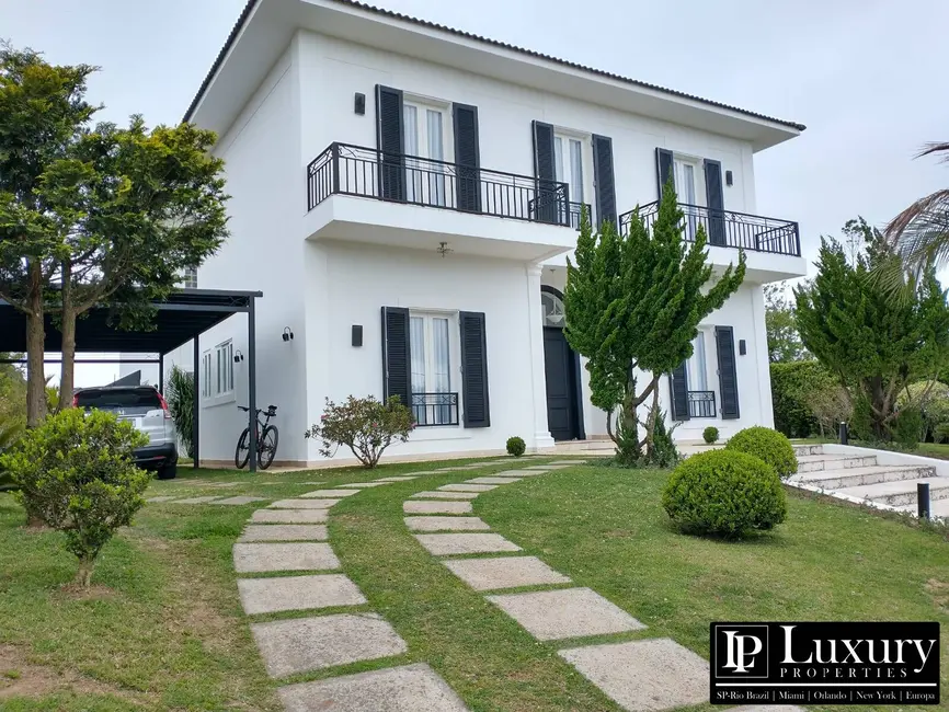 Foto 2 de Casa de Condomínio com 5 quartos à venda em Sao Roque - SP