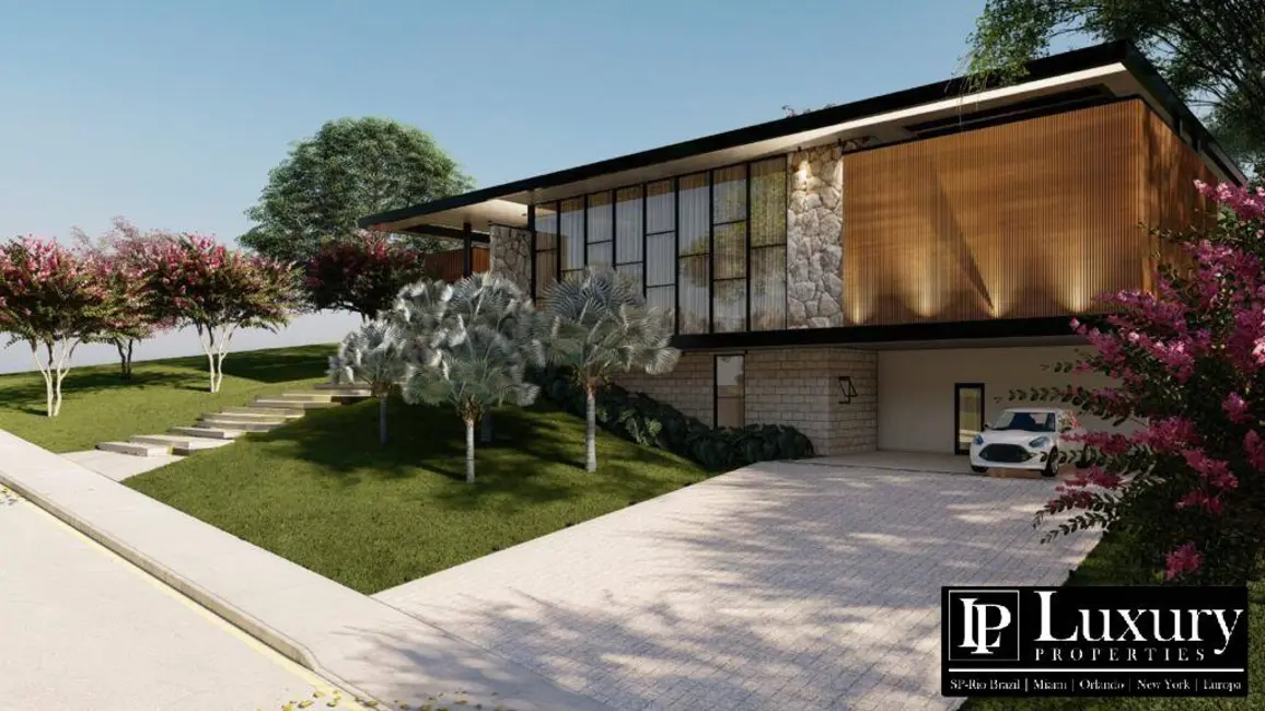 Foto 7 de Casa de Condomínio com 6 quartos à venda em Condomínio Terras de São José, Itu - SP