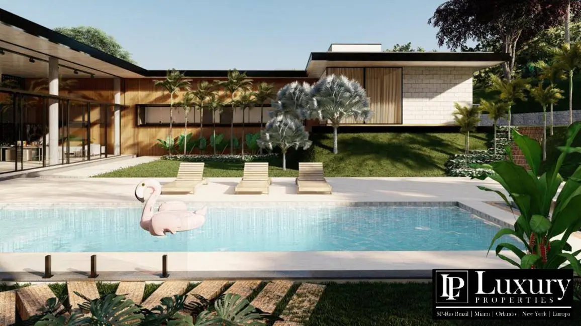 Foto 1 de Casa de Condomínio com 6 quartos à venda em Condomínio Terras de São José, Itu - SP