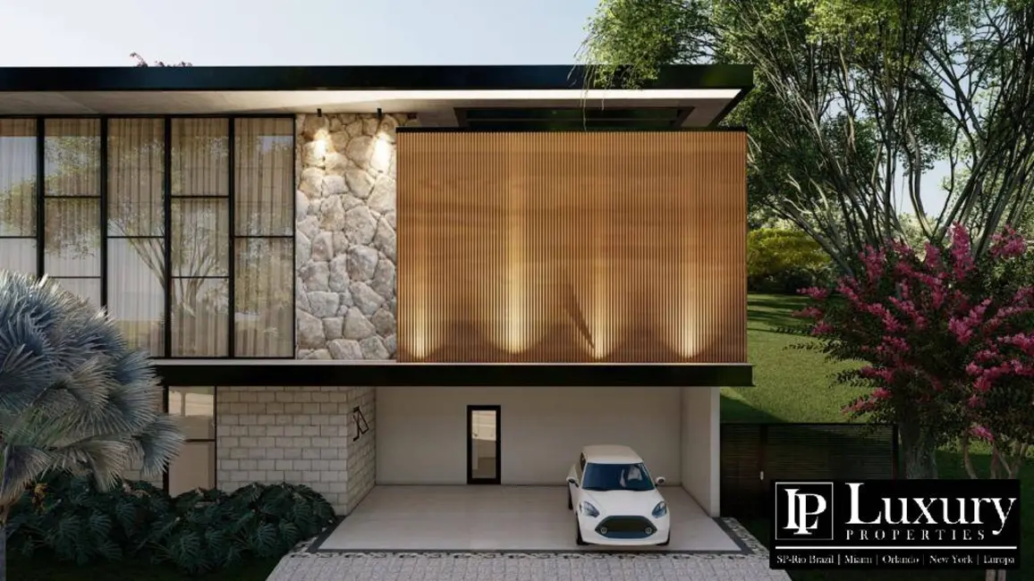 Foto 6 de Casa de Condomínio com 6 quartos à venda em Condomínio Terras de São José, Itu - SP