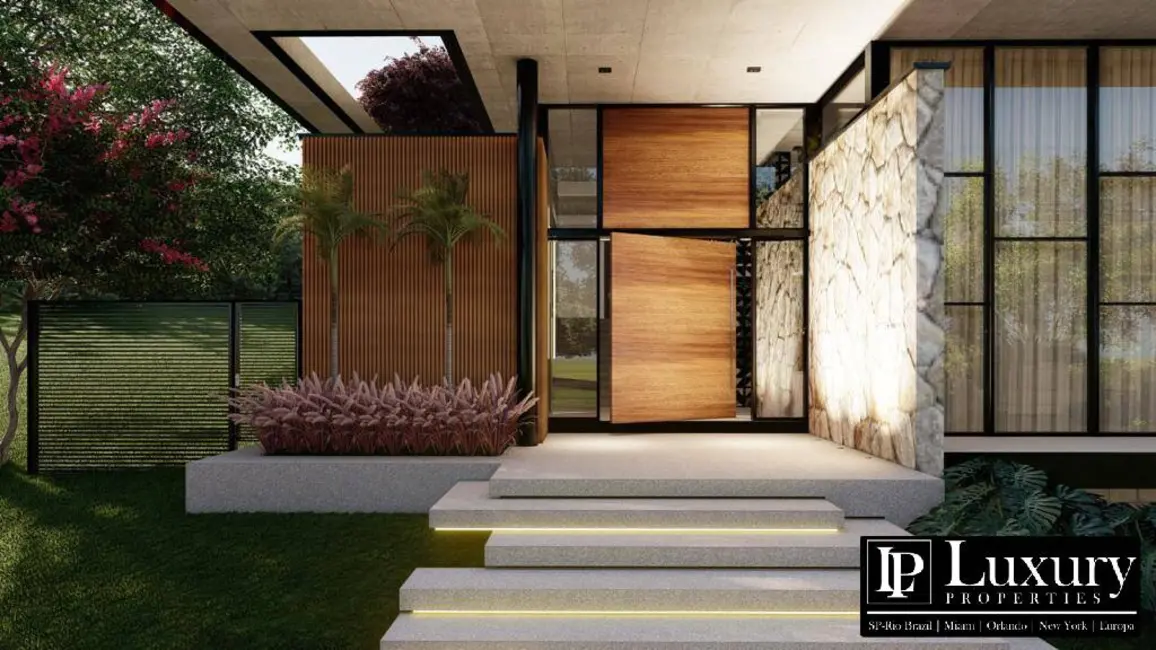 Foto 8 de Casa de Condomínio com 6 quartos à venda em Condomínio Terras de São José, Itu - SP